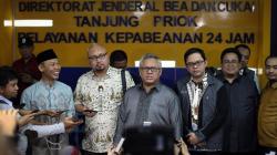 Kabar 7 Kontainer Surat Suara Tercoblos, KPU Pastikan Hoaks