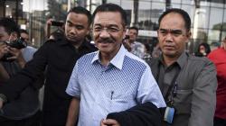 Kasus Dugaan Korupsi Gedung IPDN, KPK Periksa Gamawan Fauzi