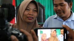 PN Mataram Gelar Sidang Perdana PK Kasus Baiq Nuril