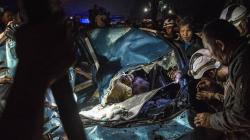 Sopir Minibus Terjepit 6 Jam setelah Tertimpa Truk di Sukabumi