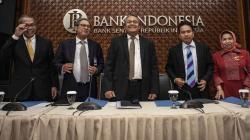 Bank Indonesia Pertahankan Suku Bunga Acuan Pada Level 6 Persen