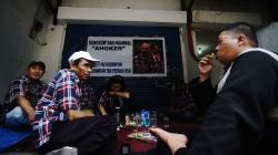 Ahoker Siap Sambut BTP Bebas dari Rutan Mako Brimob