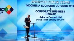 HT Berikan Arahan pada Manager Forum XXXVII MNC Group