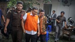 Kasus Mercy Tabrak Pemotor hingga Tewas, Sopir Dibui 1 Tahun