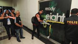 Satgas Antimafia Bola Geledah Kantor Liga Indonesia