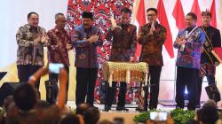Presiden Jokowi Hadiri Puncak Perayaan HPN 2019 di Surabaya