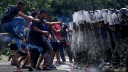 Pasukan Marinir Siap Bantu Amankan Pemilu 2019