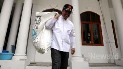 Gus Ipul Berkemas Menuju Pengabdian Baru untuk Masyarakat Jatim