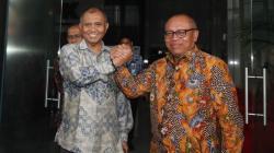 KPK dan BPJS Ketenagakerjaan Kerja Sama Pemberantasan Korupsi