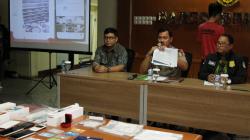 Polisi Ungkap Kasus Pemerasan Pornografi Online