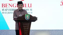 JK: Muslim di Indonesia Kuat Ibadah, tapi Lemah Terapkan Nilai Islami