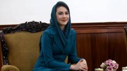 Istri Wagub Jatim Arumi Bachsin Batal Divaksin Covid-19, Ini Alasannya 