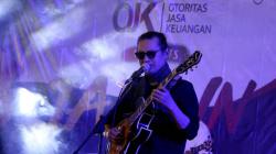 OJK Gandeng Musisi Top Indonesia untuk Tampil di Jazz in Campus