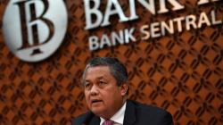 BI Pertahankan Suku Bunga Acuan Sebesar 6 Persen