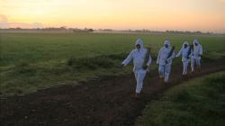 Mapag Tamba, Ritual Penyiraman Air Suci ke Sawah Warga Indramayu