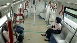 LRT Jakarta Siap Beroperasi Akhir Maret 2019