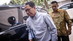 Satgas Antimafia Bola Kembali Periksa Joko Driyono
