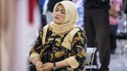 Kasus Proyek Meikarta, Neneng Hasanah Yasin Didakwa Terima Suap Rp16 M