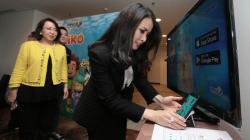 MNC Games Luncurkan Kiko Run Karya Anak Bangsa