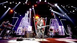 Penampilan Toto Meriahkan Java Jazz Festival 2019