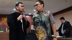 Sekjen dan Bendahara Umum KONI Didakwa Beri Suap Pejabat Kemenpora