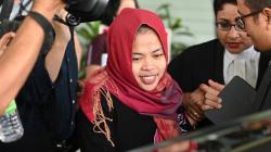 Perindo: Siti Aisyah Patut Mendapatkan Pembebasan
