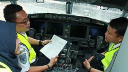 Kemenhub Inspeksi Seluruh Pesawat Boeing 737 Max 8