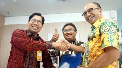 Bank Mantap dan Bank Mandiri Kerja Sama KPR Combo