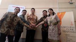 Panin Dai-ichi Life dan Kaikoukai Clinic Kolaborasi Layanan Kesehatan