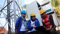 XL Axiata Dukung Pengembangan Potensi Ekonomi Daerah