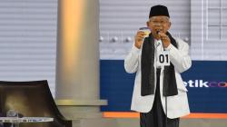 Dana Abadi Riset Penting untuk Kemajuan Indonesia