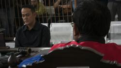 Suap Kalapas Sukamiskin, Suami Inneke Koesherawati Divonis 3,5 Tahun