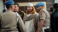 Hakim Tolak Eksepsi Bahar bin Smith terkait Kasus Penganiayaan