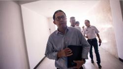 Joko Driyono Kembali Diperiksa Satgas Antimafia Bola