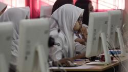 UNBK SMK di Bali Ditunda, Dampak Pencegahan Korona