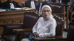 Sidang Kasus Hoaks Ratna Sarumpaet Hadirkan 6 Orang Saksi