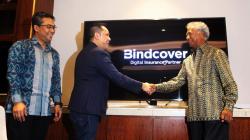 Bindcover Luncurkan Pengurusan Klaim Asuransi secara Digital