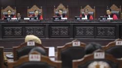 MK Putuskan Penambahan Waktu Penghitungan Suara di TPS Selama 12 Jam