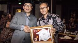 XL Axiata Raih Penghargaan PR Indonesia Kategori Swasta Tbk Terpopuler