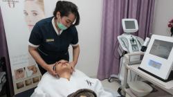 Begini Cara Miss Indonesia 2019 Menjalani Perawatan Kecantikan