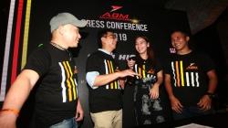 ABM Motorsport Andalkan Pembalap Generasi Milenial di Ajang ISSOM 2019