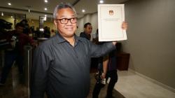 KPU Laporkan Akun Penyebar Video Hoaks soal Server ke Bareskrim Polri