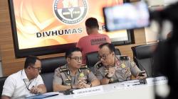 Polisi Tangkap 2 Pelaku Penyebar Video Hoaks Server KPU Settingan