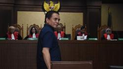 Gubernur Nonaktif Aceh Irwandi Yusuf Divonis 7 Tahun Penjara