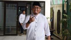 Tiba di PN Jaksel, Dahnil Anzar Jadi Saksi Kasus Hoaks Ratna Sarumpaet