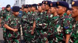 Koarmada II Siap Amankan Pesta Demokrasi Pilpres dan Pileg 2019