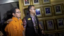 Satgas Antimafia Bola Serahkan Joko Driyono ke Kejaksaan