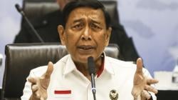 Riwayat Hidup Wiranto, dari Jenderal TNI hingga Masuk Dunia Politik