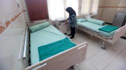 Rumah Sakit Jiwa Menur Surabaya Siap Tampung Caleg Gagal