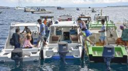 Lombok Jadi Destinasi Wisata Halal Terbaik di Indonesia